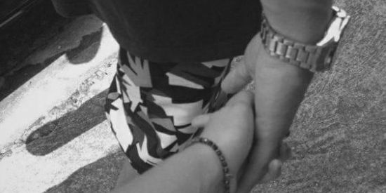 Imagem do grupo de WhatsApp SO OS DE FÉ🥰🥶