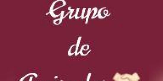 Imagem do grupo de WhatsApp Grupo de amizade ❤️❤️❤️