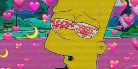 Imagem do grupo de WhatsApp namoro ou amizade