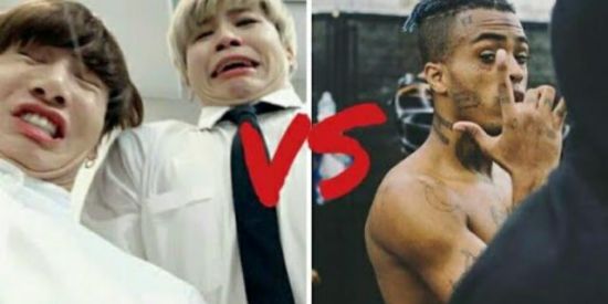 Imagem do grupo de WhatsApp XXX VS KPOBRES 🤡💪☠️🦾⚔️🛡️