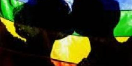 Imagem do grupo de WhatsApp LGBTQ+ 😍