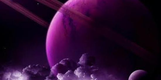 Imagem do grupo de WhatsApp Ϟ🪐sᴀᴛᴜʀɴᴏ✨Ϟ