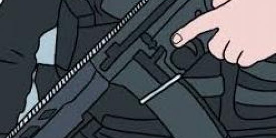 Imagem do grupo de WhatsApp 💀Mercenarios Br💀