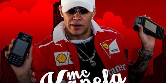 Imagem do grupo de WhatsApp PROFESSOR KAPELA