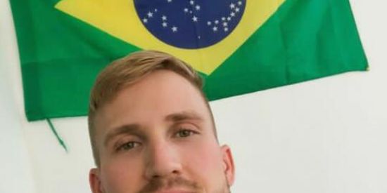 Imagem do grupo de WhatsApp Spencers Brasil 🇧🇷