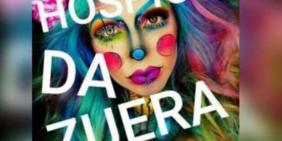 Imagem do grupo de WhatsApp Hospício da Amizade ❤️🤣🤣🤣❤️