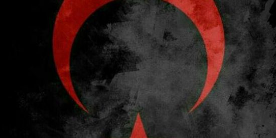 Imagem do grupo de WhatsApp ¤DARK DEMONS¤