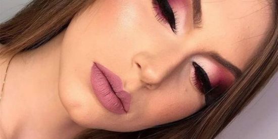 Imagem do grupo de WhatsApp 💄Make Profissional💄