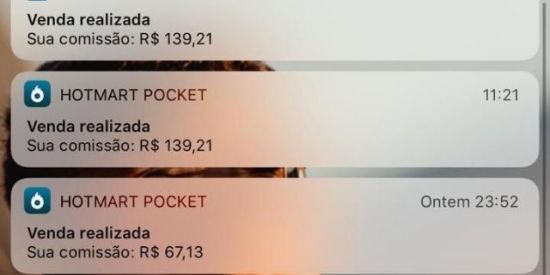 Imagem do grupo de WhatsApp Marketing Digital 📲💰