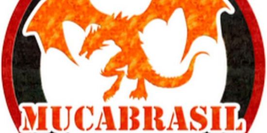 Imagem do grupo de WhatsApp É us guri do MU CA