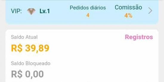 Imagem do grupo de WhatsApp RENDA EXTRA  100%