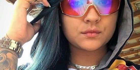 Imagem do grupo de WhatsApp Projeto de feed