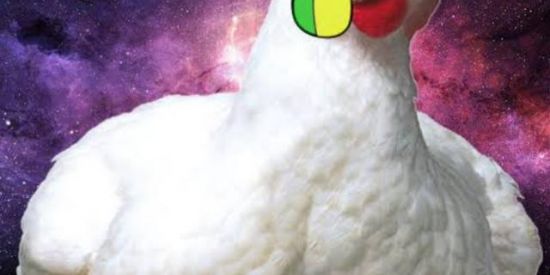 Imagem do grupo de WhatsApp Bar dos encalhados😎