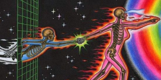 Imagem do grupo de WhatsApp QUARENTENADØS 😳🐧🤌