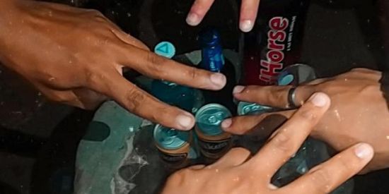 Imagem do grupo de WhatsApp Zuera 🔥❤️🚩🐊😂