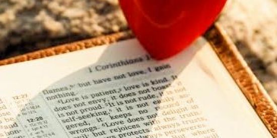 Imagem do grupo de WhatsApp Conselho e Fé 🙇‍♀️