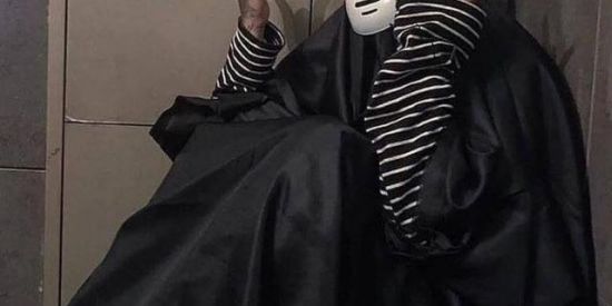 Imagem do grupo de WhatsApp Novas amizades🐸