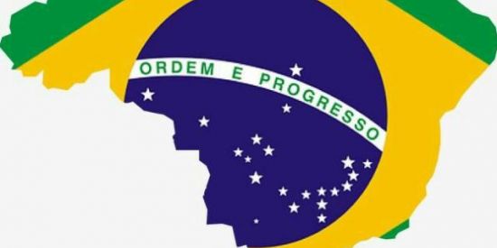 Imagem do grupo de WhatsApp Mistura Brasileira 🇧🇷