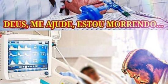 Imagem do grupo de WhatsApp Bolsominions mesmo 😎