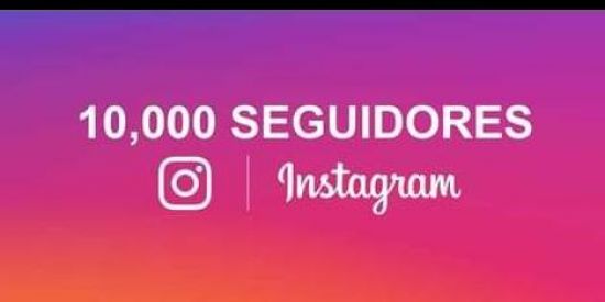 Imagem do grupo de WhatsApp Seguidores de instragam