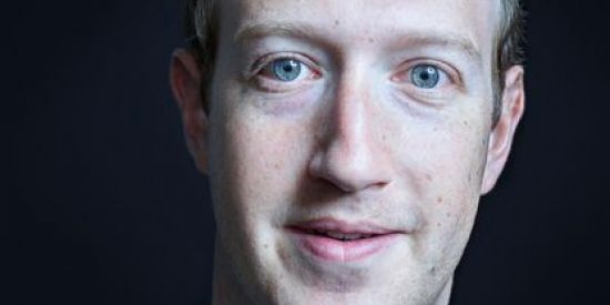 Imagem do grupo de WhatsApp TROPA MARK ZUCKERBERG