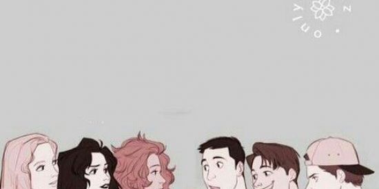 Imagem do grupo de WhatsApp cσหvεяรคร คłεคтóя¡คร😂