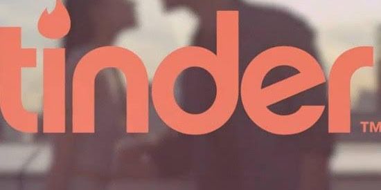 Imagem do grupo de WhatsApp Tinderagindo