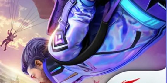 Imagem do grupo de WhatsApp GARENA FREE FIRE MUNDIAL