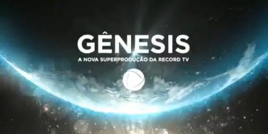 Imagem do grupo de WhatsApp Novela Gênesis