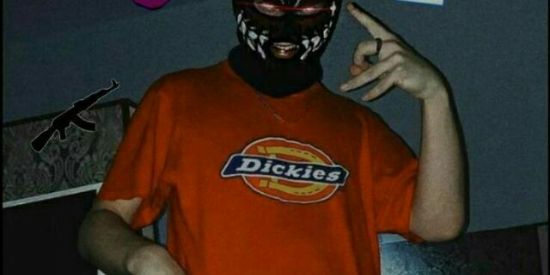 Imagem do grupo de WhatsApp AMIZADE E ZUEIRA ❤️🔥😎🤟