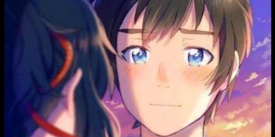 Imagem do grupo de WhatsApp Grupo de namoro virtual😍😍