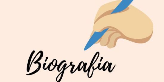 Imagem do grupo de WhatsApp biografia e  brincadeira