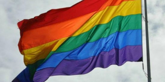 Imagem do grupo de WhatsApp ✨•LGBTQ+•✨