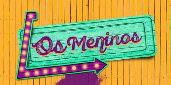 Imagem do grupo de WhatsApp OS MLKS BRABOS D+