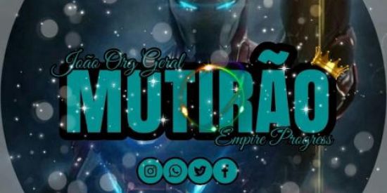 Imagem do grupo de WhatsApp Recrutamento