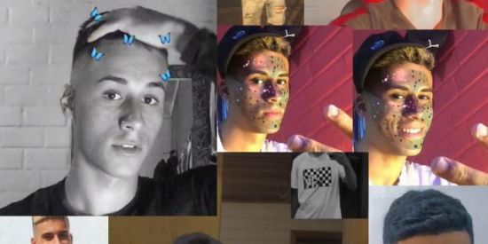 Imagem do grupo de WhatsApp GURIZALLDA DO TRESOLDI