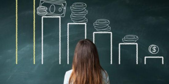 Imagem do grupo de WhatsApp Independência financeira 💰