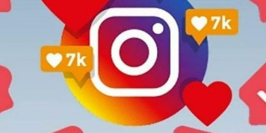 Imagem do grupo de WhatsApp Seguidores no Instagram