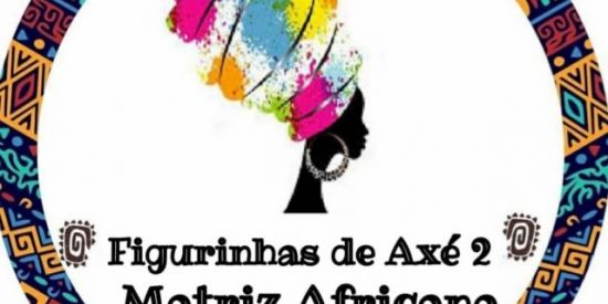 Imagem do grupo de WhatsApp FIGURINHAS 2-MATRIZ AFRIC