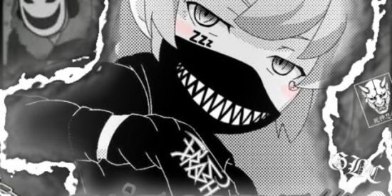 Imagem do grupo de WhatsApp SHȊ̈TPΘSTSΛD後