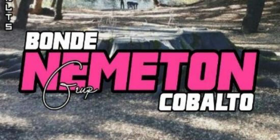 Imagem do grupo de WhatsApp Recrutamento ♚CB'ร♚