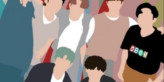 Imagem do grupo de WhatsApp Army"s cristãs💜💜🙏✝️