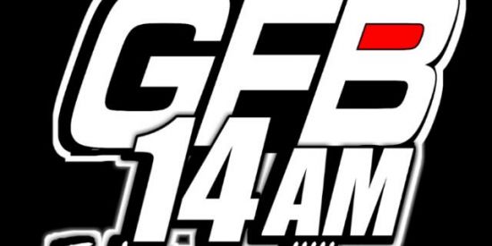 Imagem do grupo de WhatsApp G.F.B 14 AM OFICIAL🔰