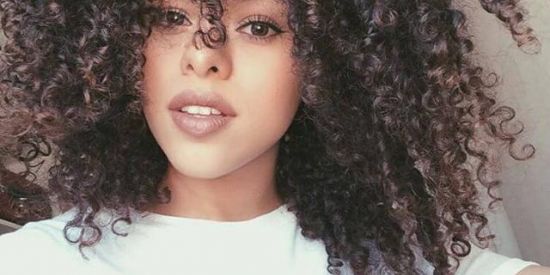 Imagem do grupo de WhatsApp Cachos_perfeito