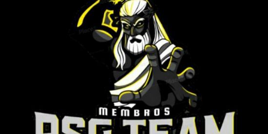 Imagem do grupo de WhatsApp PSG✓ᅠTEAM