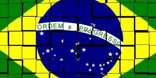 Imagem do grupo de WhatsApp Amigos pelo mundo