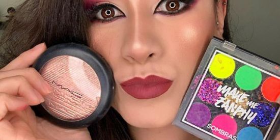 Imagem do grupo de WhatsApp Curso de Make 💄