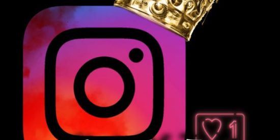 Imagem do grupo de WhatsApp ༆❥︎Divulgações of Insta♥️࿐