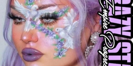 Imagem do grupo de WhatsApp Recrutαmento || Crɑzy Stɑr🌈