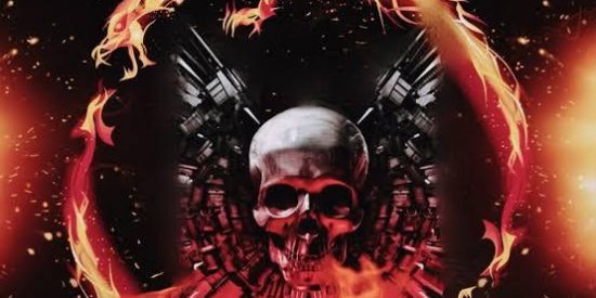 Imagem do grupo de WhatsApp 🔥🌀⃟DΓᗗḠ∅NᏚ ẄᗗΓ⃟🌀🔥